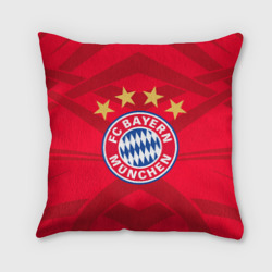 Подушка 3D Bayern Munchen