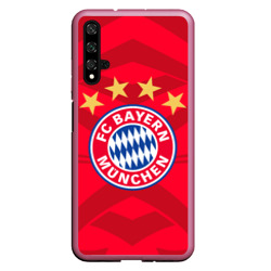 Чехол для Honor 20 Bayern Munchen