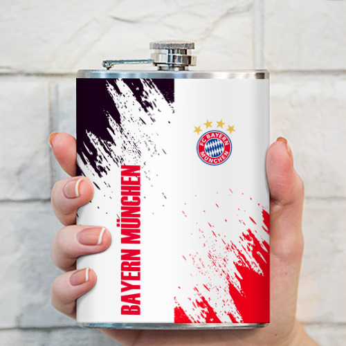 Фляга Bayern Munchen - фото 3