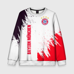 Детский свитшот 3D Bayern Munchen