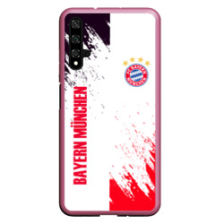 Чехол для Honor 20 Bayern Munchen