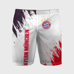 Мужские шорты спортивные Bayern Munchen