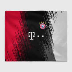 Плед 3D Bayern Munchen