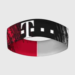 Повязка на голову 3D Bayern Munchen