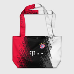 Пляжная сумка 3D Bayern Munchen