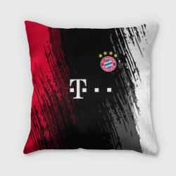 Подушка 3D Bayern Munchen