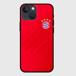 Чехол для iPhone 13 mini Bayern Munchen