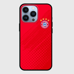 Чехол для iPhone 13 Pro Bayern Munchen