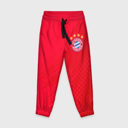 Детские брюки 3D Bayern Munchen