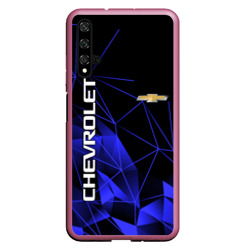 Чехол для Honor 20 Chevrolet