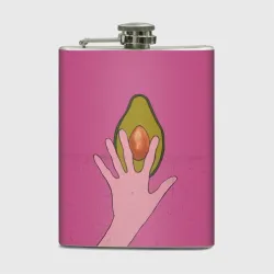 Фляга Avocado