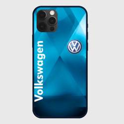 Чехол для iPhone 12 Pro Max Volkswagen