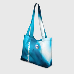 Пляжная сумка 3D Volkswagen - фото 2