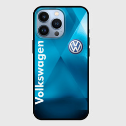 Чехол для iPhone 13 Pro Volkswagen