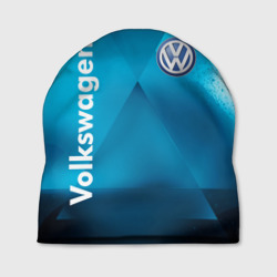 Шапка 3D Volkswagen