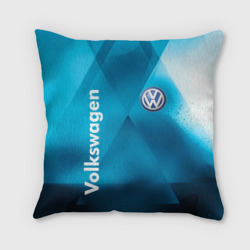 Подушка 3D Volkswagen