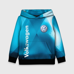 Детская толстовка 3D Volkswagen