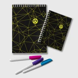Блокнот Borussia