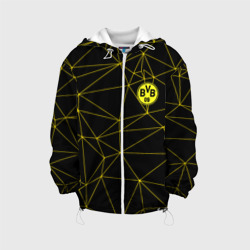 Детская куртка 3D Borussia