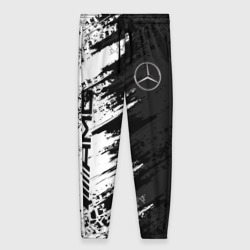 Женские брюки 3D Mercedes