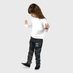 Детские брюки 3D Sword Art Online - фото 2