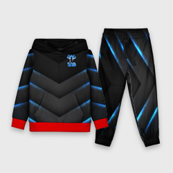 Детский костюм с толстовкой 3D Sword Art Online