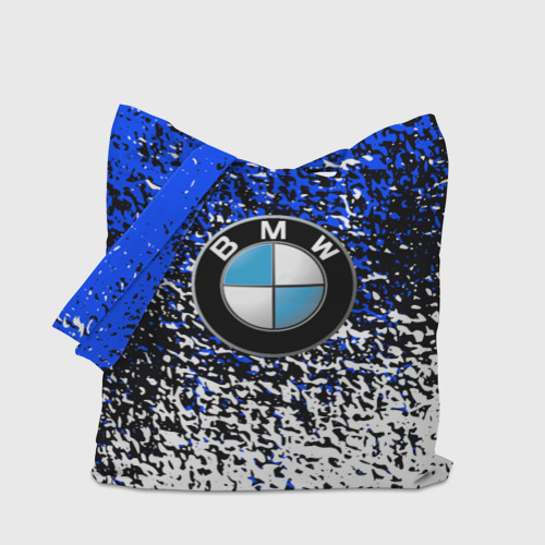 Шоппер 3D BMW. - фото 4