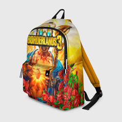 Рюкзак 3D Borderlands 3