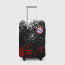 Чехол для чемодана 3D Bayern Munchen