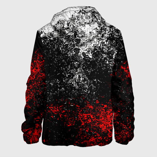 Мужская куртка 3D Bayern Munchen, цвет 3D печать - фото 2
