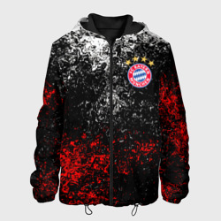 Мужская куртка 3D Bayern Munchen