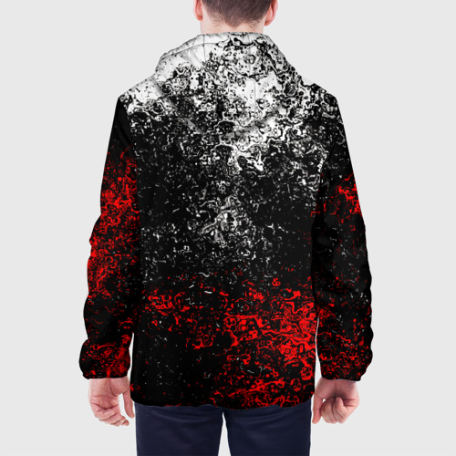 Мужская куртка 3D Bayern Munchen, цвет 3D печать - фото 5