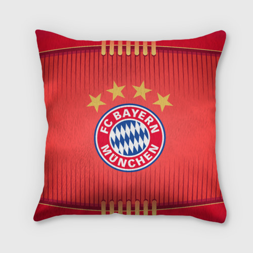 Подушка 3D Bayern Munchen