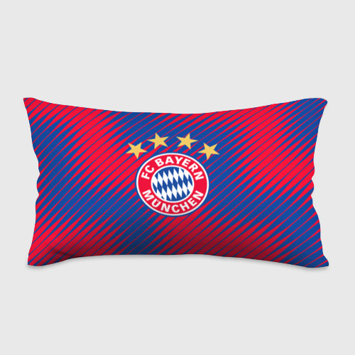 Подушка 3D антистресс Bayern Munchen