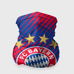 Бандана-труба 3D Bayern Munchen