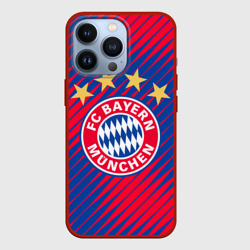 Чехол для iPhone 13 Pro Bayern Munchen