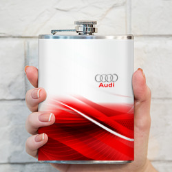 Фляга Audi - фото 2