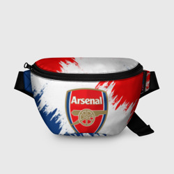 Поясная сумка 3D Arsenal