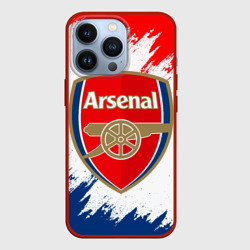 Чехол для iPhone 13 Pro Arsenal