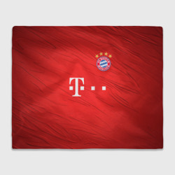 Плед 3D Bayern Munchen