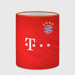 Кружка с полной запечаткой Bayern Munchen - фото 2