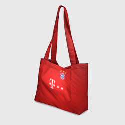 Пляжная сумка 3D Bayern Munchen - фото 2