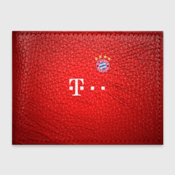 Обложка для студенческого билета Bayern Munchen