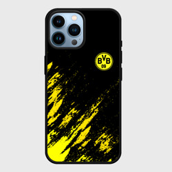 Borussia – Чехол для iPhone 14 Pro Max с принтом купить