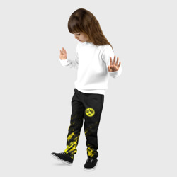 Детские брюки 3D Borussia - фото 2