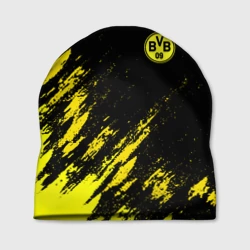 Шапка 3D Borussia