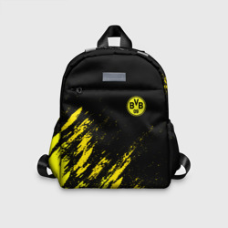 Детский рюкзак 3D Borussia