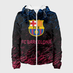 Женская куртка 3D Barselona