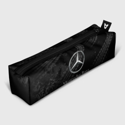 Пенал школьный 3D Mercedes