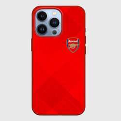 Чехол для iPhone 13 Pro Arsenal